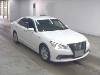 TOYOTA CROWN HYBRID