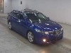 HONDA ACCORD TOURER