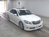 TOYOTA CROWN HYBRID