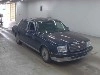 TOYOTA CENTURY