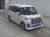 SUBARU JUSTY