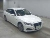 TOYOTA CROWN HYBRID