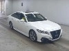TOYOTA CROWN HYBRID
