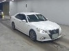 TOYOTA CROWN HYBRID