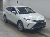 TOYOTA HARRIER HYBRID