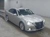 TOYOTA CROWN HYBRID