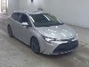 TOYOTA COROLLA WAGON