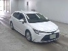 TOYOTA COROLLA WAGON