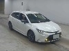 TOYOTA COROLLA WAGON
