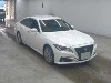 TOYOTA CROWN HYBRID