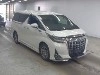 TOYOTA ALPHARD HYBRID