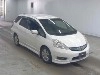 HONDA FIT SHUTTLE HYBRID