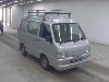 SUBARU SAMBAR VAN