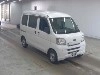 SUBARU SAMBAR VAN