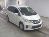 HONDA FREED HYBRID