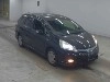 HONDA FIT SHUTTLE HYBRID