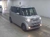 HONDA N BOX +