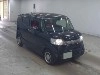 HONDA N-BOX SLASH
