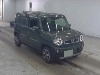 MAZDA FLAIR CROSSOVER