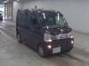 MAZDA SCRUM WAGON