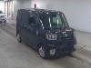 TOYOTA PIXIS MEGA