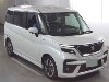 SUZUKI SOLIO BANDIT