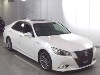 TOYOTA CROWN HYBRID