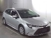 TOYOTA COROLLA WAGON