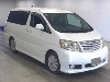 TOYOTA ALPHARD V