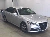 TOYOTA CROWN HYBRID