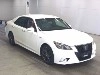 TOYOTA CROWN HYBRID