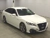 TOYOTA CROWN HYBRID