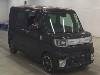 TOYOTA PIXIS MEGA