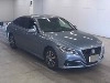 TOYOTA CROWN HYBRID