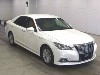 TOYOTA CROWN HYBRID