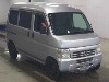 HONDA ACTY VAN