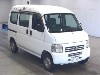 HONDA ACTY VAN