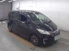 HONDA FREED HYBRID