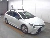 TOYOTA COROLLA WAGON