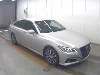 TOYOTA CROWN HYBRID