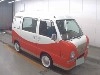 SUBARU SAMBAR VAN