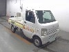 MAZDA SCRUM TRUCK