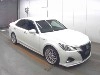 TOYOTA CROWN HYBRID