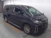 TOYOTA ALPHARD HYBRID