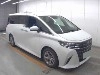 TOYOTA ALPHARD HYBRID