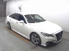 TOYOTA CROWN HYBRID