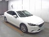 MAZDA ATENZA SEDAN