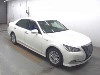 TOYOTA CROWN HYBRID
