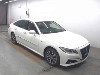 TOYOTA CROWN HYBRID