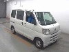 SUBARU SAMBAR VAN